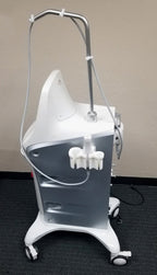 Cartessa Virtue RF VirtueRF Microneedle ShenB Shen B Micro Needle System
