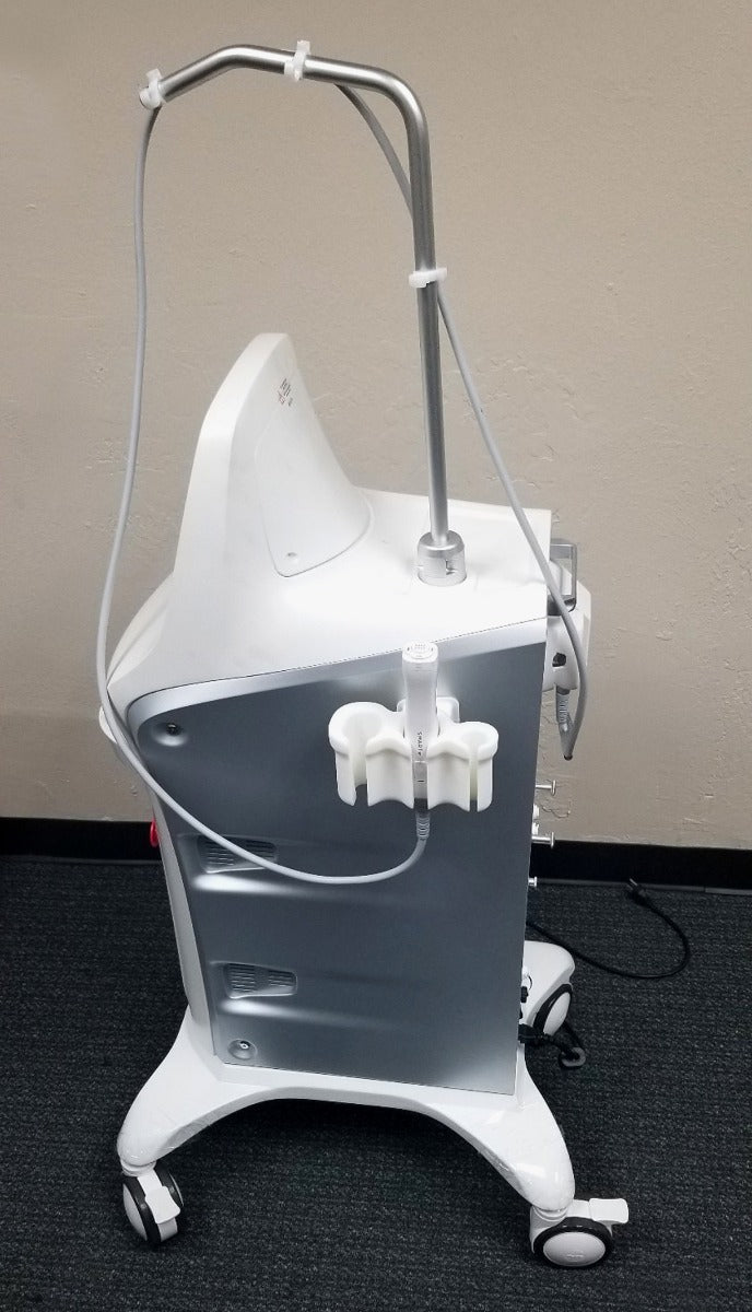 Cartessa Virtue RF VirtueRF Microneedle ShenB Shen B Micro Needle System