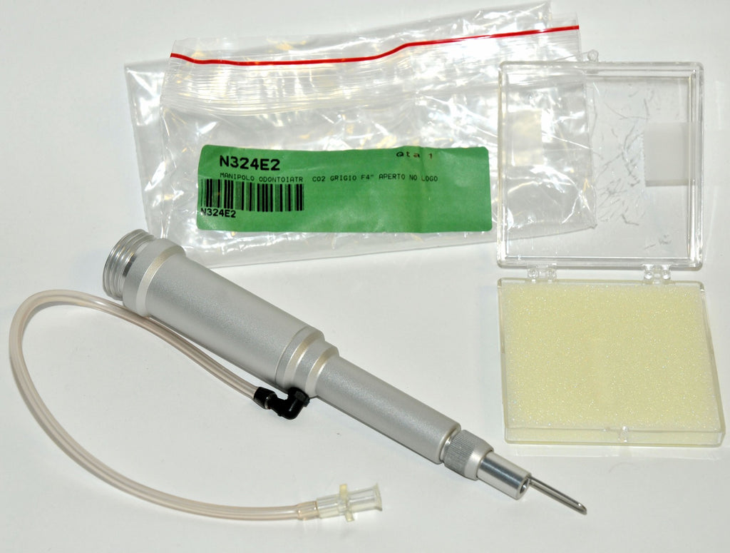 Cynosure 30 Watt Affirm CO2 Ablative Wrinkle Laser Incisional Fractional C02