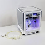 Envy Medical SilkPeel 3 MD SP3 Dermalinfusion Skin Treatment System 55.0 Hours