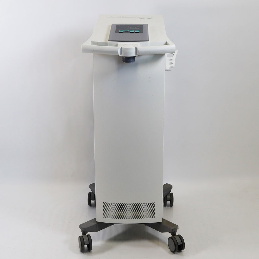 2006 Cynosure Cynergy MPX Nd YAG System With Cryo 5 Chiller Cooling System