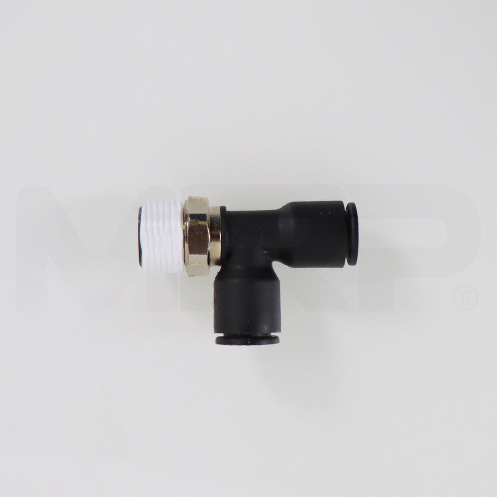 Cutera Excel V+ Coolant Fitting Assembly 1pc