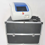 2015 Focus Medical NaturaLight Pulsed Light Laser 1064 nm Nd:YAG Hair Removal HR