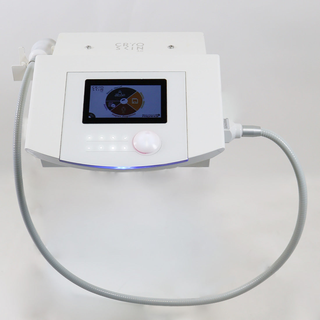 2018 Cryoskin 3.0 Non Invasive Fat Reduction BodyShaping Slimming Toning System