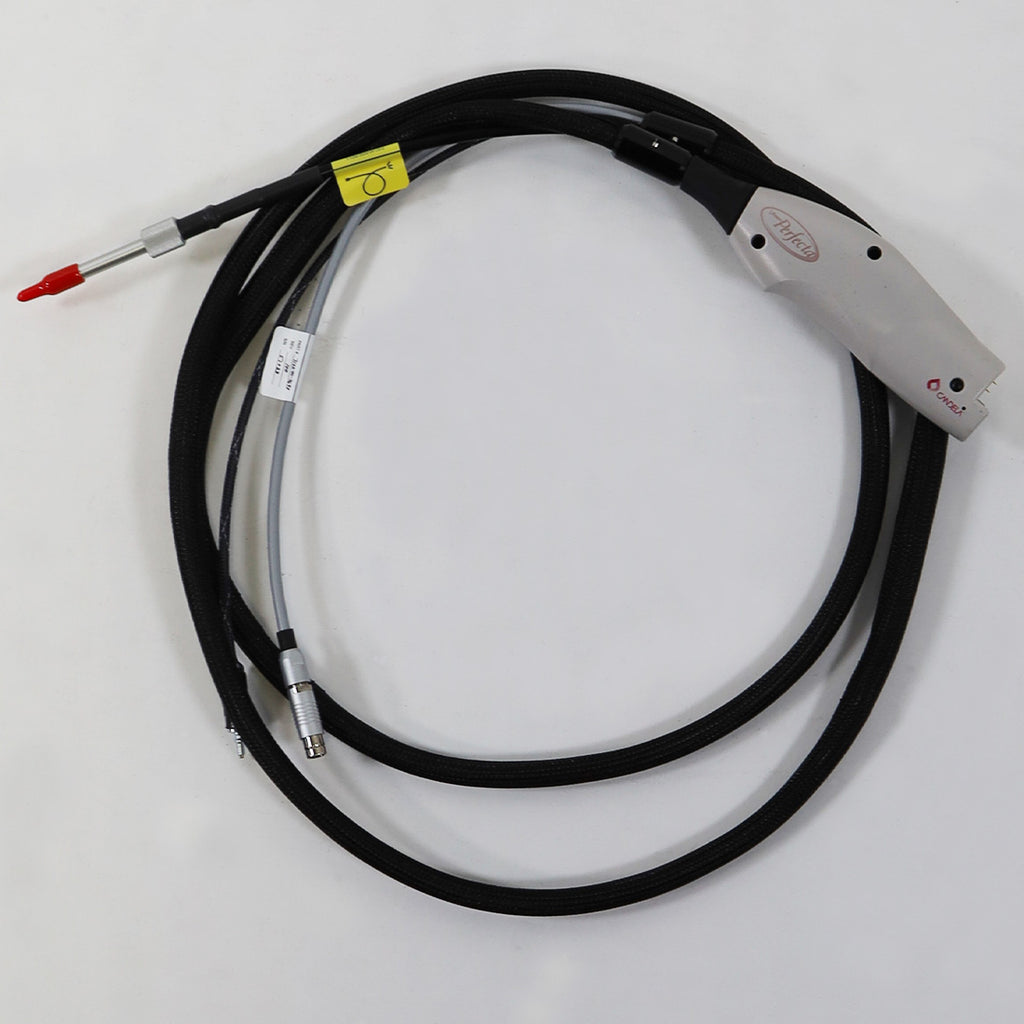 Candela VBeam PERFECTA Laser Fiber Delivery System Handpiece 7122-00-3692