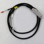 Candela VBeam PERFECTA Laser Fiber Delivery System Handpiece 7122-00-3692