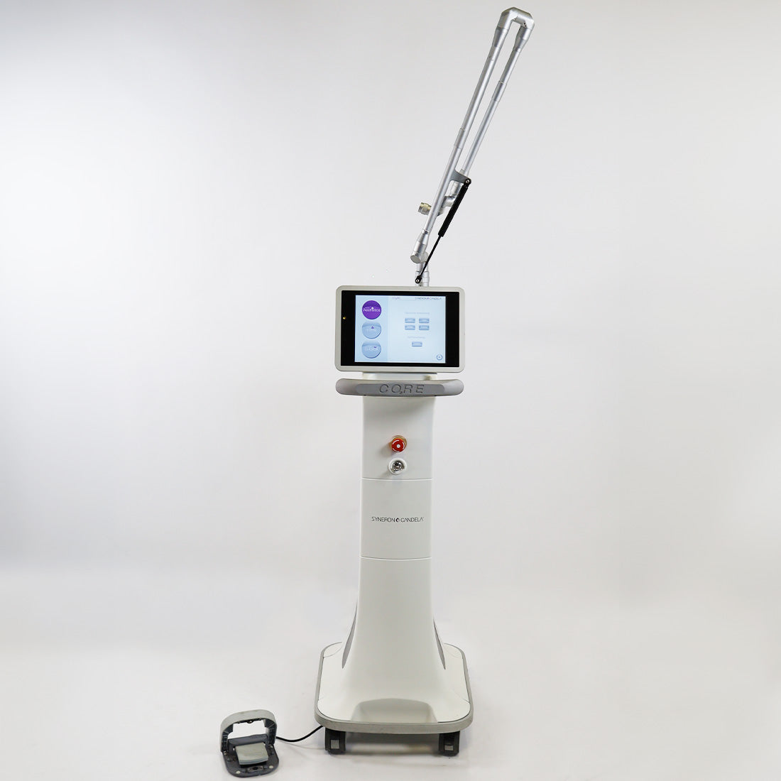 2017 Syneron Candela CO2RE Laser Wrinkle Reduction Skin Resurfacing System