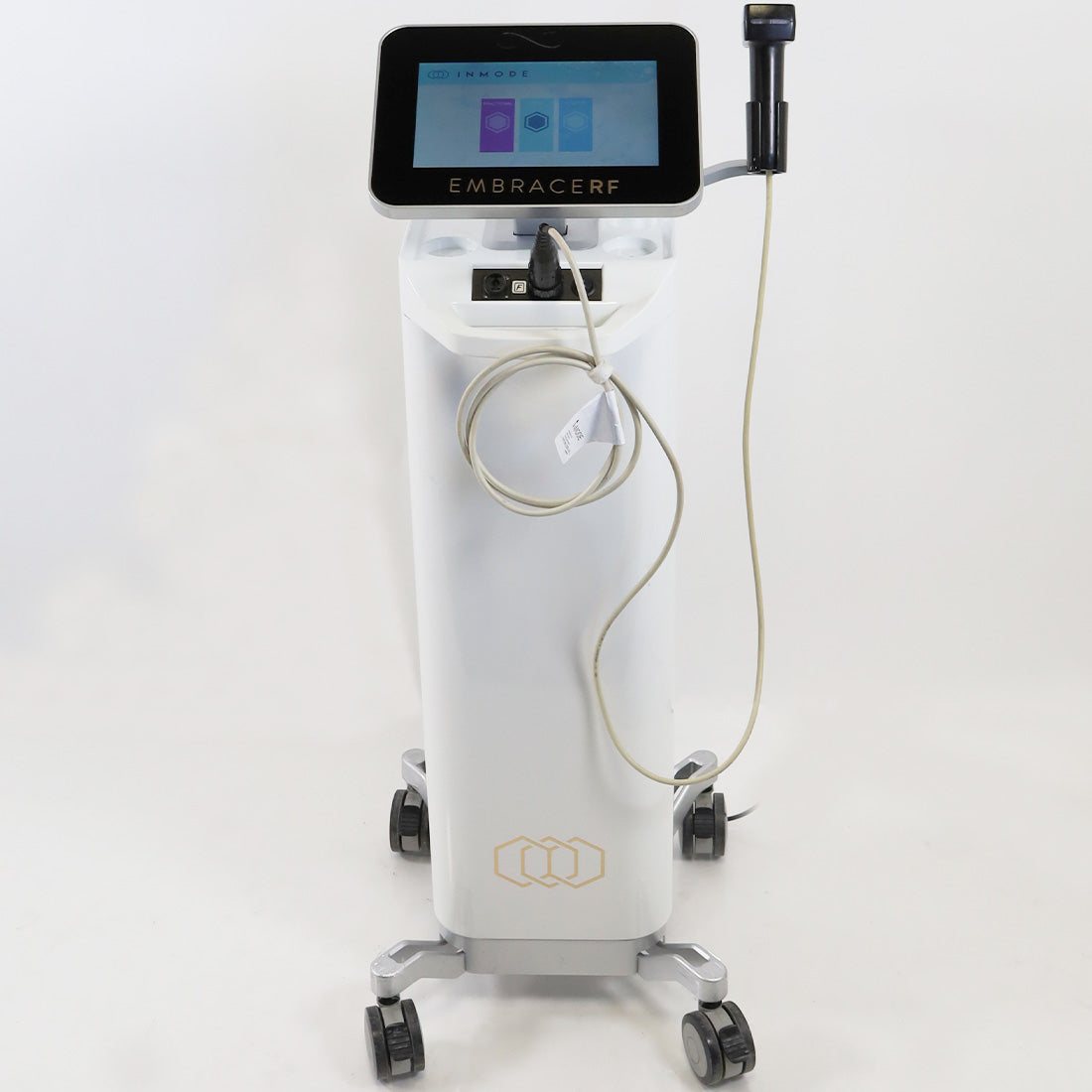 2019 InMode Embrace RF Morpheus 8 System