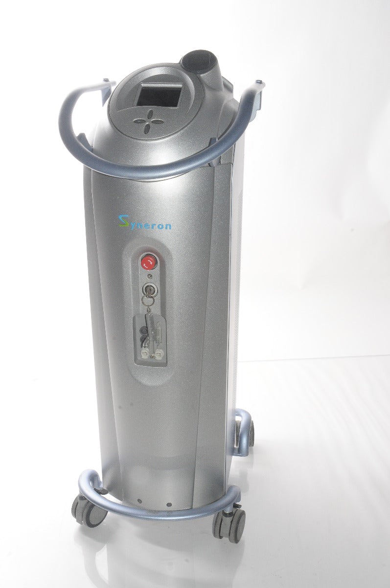 2007 Syneron ELOS eLaser Radio Frequency 810nm Diode RF Laser