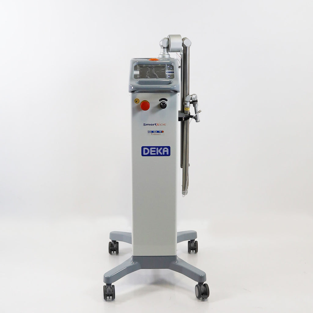 Deka SmartXide CO2 Resurfacing Laser