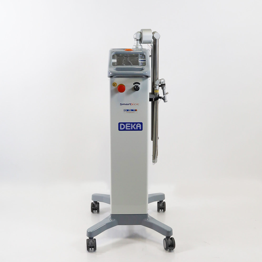 Deka SmartXide CO2 Resurfacing Laser