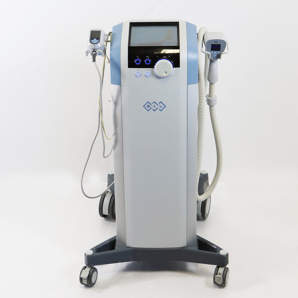 2011 BTL Exilis Skin Tightening Wrinkle Reduction RF System