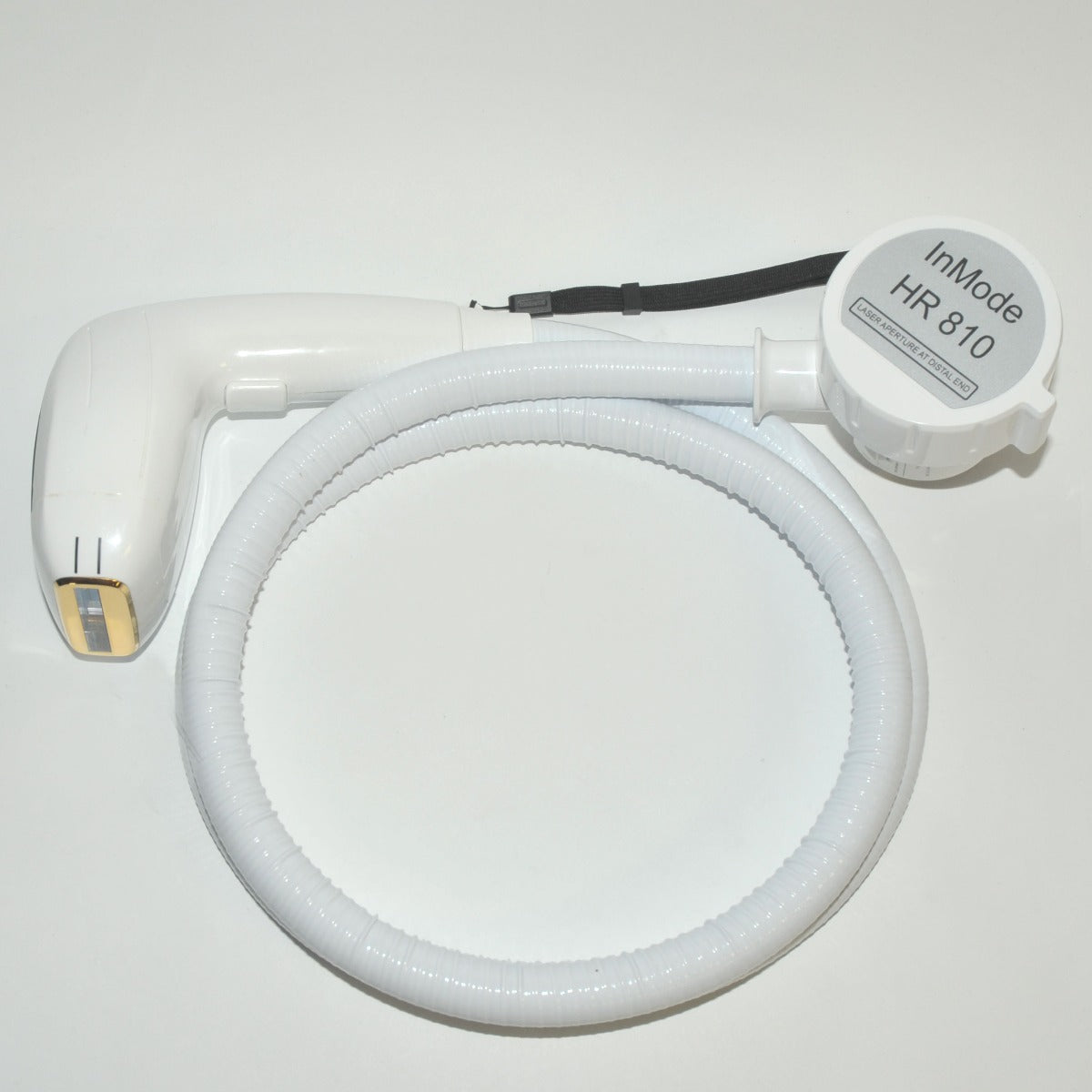 InMode DioLaze HR 810 nm Diode Laser Hair Removal Handpiece Body Facial Clinical