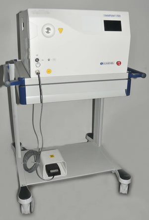2014 Lumenis VERSAPULSE Holmium P20 YAG PowerSuite Laser Ablative ENT Stones