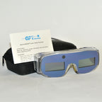 Glendale Palomar IPL Laser Operator Flash Sensor Shutter Glasses Safety Eyewear