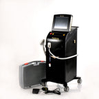 2018 Alma Soprano Ice Platinum Diode Laser Hair Removal 3D Trio SopranoICE