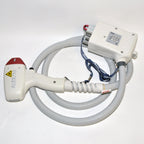 2018 Alma Soprano ICE Platinum Diode Laser ALEX Handpiece 755 nm LOW SHOTS! 7690