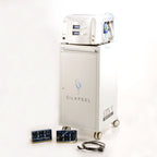eMed SilkPeel DermalInfusion A0112 Skin Exfoliation Silk Peel Envy Medical Derm