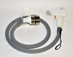 Lumenis LIGHTSHEER DESIRE XC Laser Hair Removal Handpiece Chill Tip Light Sheer