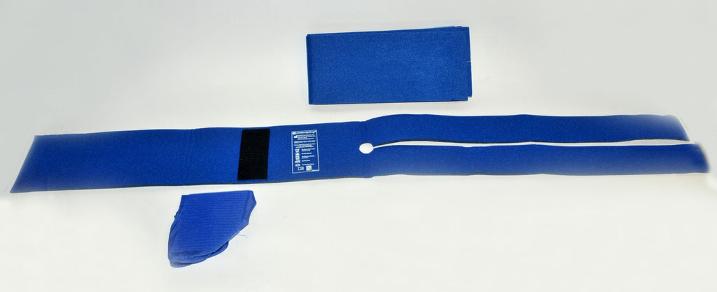 Zeltiq CoolAdvantage Petite Comfort Straps CoolSculpting BRZ-SS1-140-002 - 2 Pack