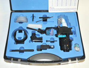 Lumenis Sharplan AcuSpot 712 Micromanipulator CO2 Laser Aperture 200 mm - 400 mm