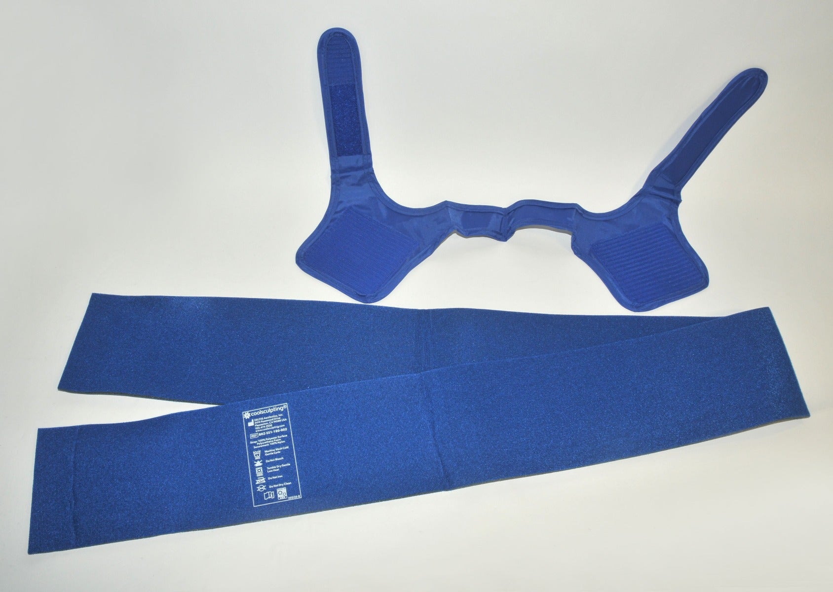 Zeltiq CoolSculpting CoolAdvantage PLUS Comfort Strap BRZ-SS1-180-002 Cool