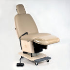 Oakworks Adjustable Electric Power Spa Bed Chair Table Facial Therapy Medical