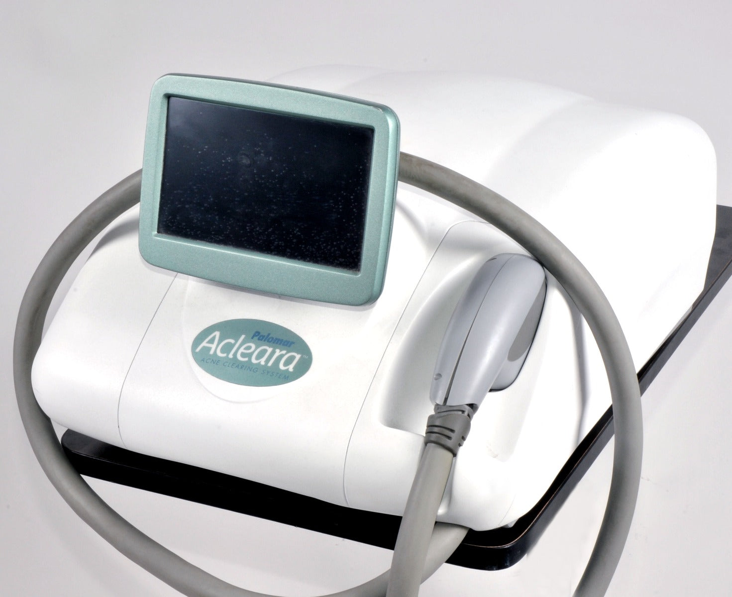 Palomar ACLEARA Acne Skin Clearing IPL Laser Treatment Lesion Theravant A Cleara