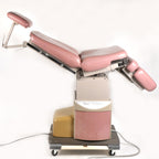 Midmark Ritter 75 Evolution Power Adjustable Medical Procedure Exam Chair Table