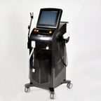2011 Alma Soprano XLI ICE Upgrade Laser Hair Removal 810 nm NEW DIODE 0 SHOTS