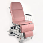 HAUSTED Patient Transport APC All Purpose Chair Bed APC250ST Hydraulic Clinic