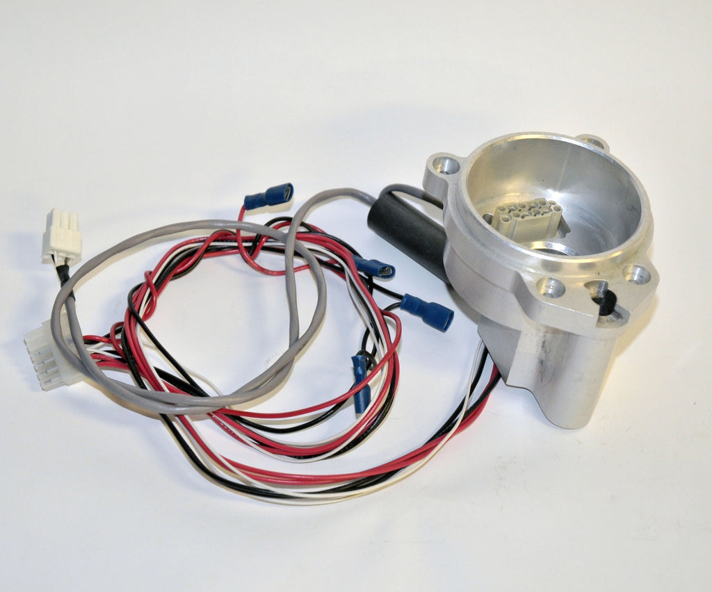 Syneron VelaSmooth VSmooth Handpiece Cradle Base Electrical Wiring Dock PARTS