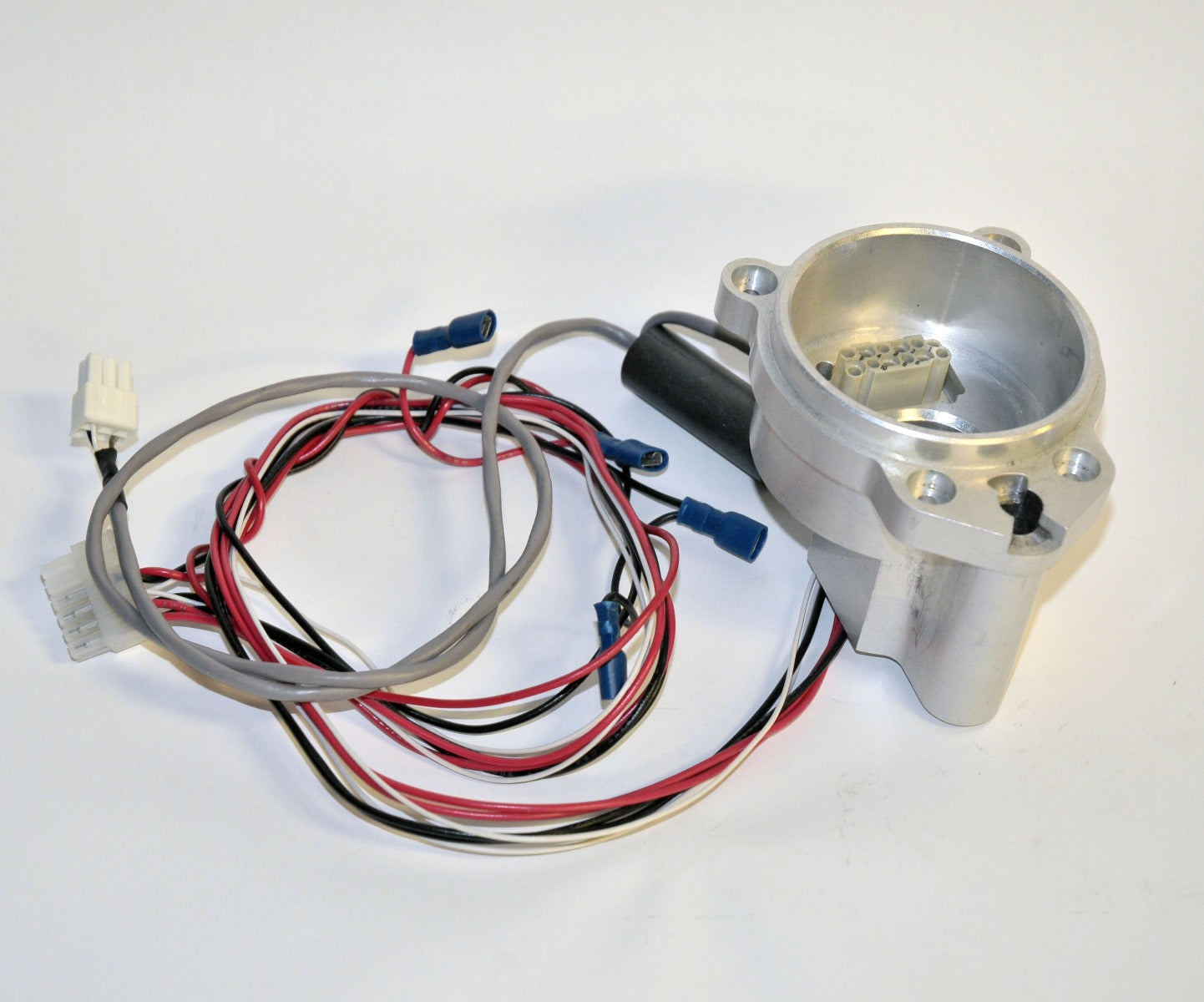 Syneron VelaSmooth VSmooth Handpiece Cradle Base Electrical Wiring Dock PARTS