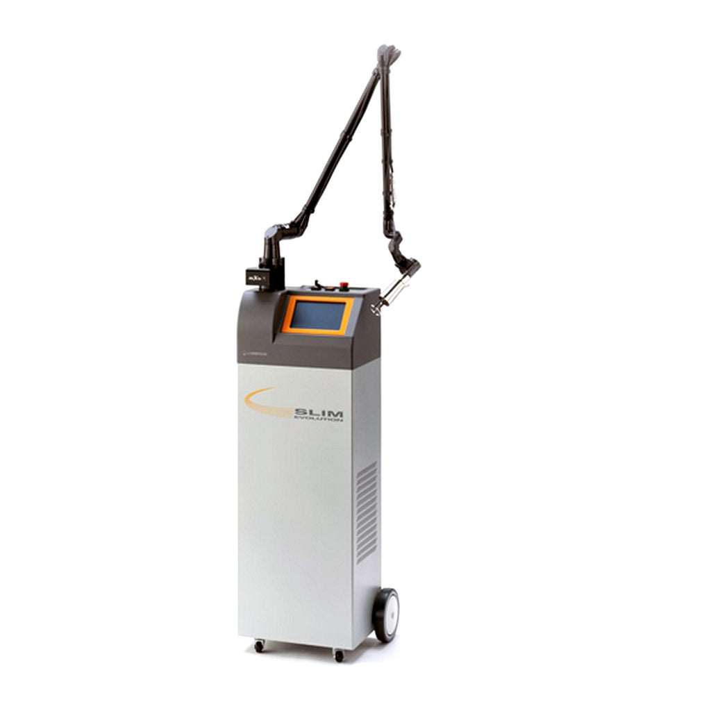 LASERING Slim Evolution MiXto SX CO2 Fractional Laser NEW Ablative Fractional Resurfacing / Scar Reduction / Facial Rejuvenation / Dermal Lesion Removal