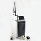 2019 Cutera ENLIGHTEN SR Tattoo Removal Benign Lesion Laser 532 1064 nm Pico