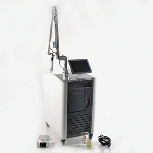 2019 Cutera ENLIGHTEN SR Tattoo Removal Benign Lesion Laser 532 1064 nm Pico