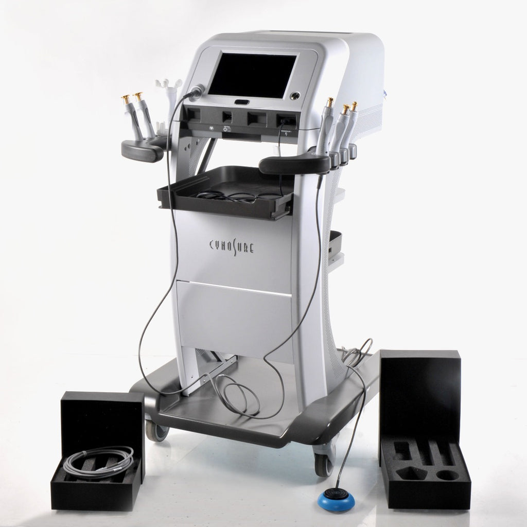 2019 Cynosure TempSure Envi RF 300 w Generator Wrinkle Reduction Skin Tightening