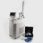 1998 Lumenis Coherent VersaPulse VPC Nd:YAG 1064nm 532nm Alex 755nm Laser System