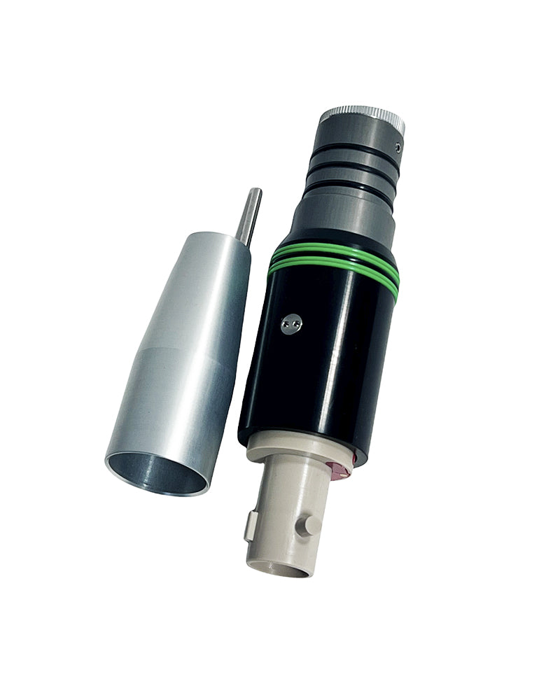Cynosure Revlite SI VariSpot Lite 532 Hoya CONBIO 532Lite HandPiece Optics