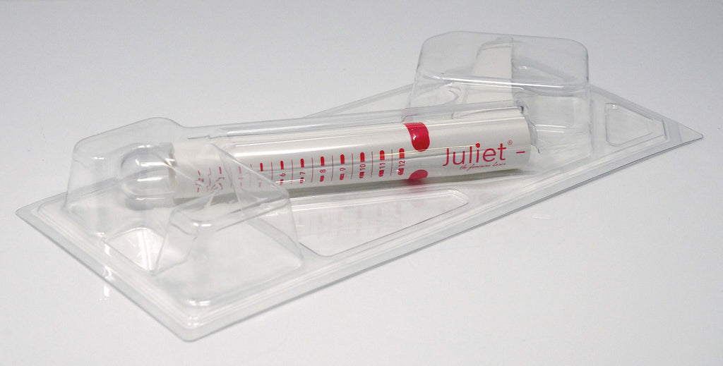 Zarin SteriSleeve for Juliet Procedures Steri Sleeve - (Qty: 10 per Box)