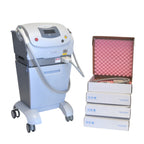 Alma Harmony IPL Laser Skin Rejuvenation Lesions Tattoo Removal Hair Removal