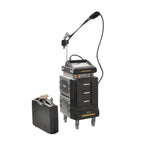 Jeisys Intragen Electrosurgical Unit RadioFrequency Skin Tightening Lifting DEMO