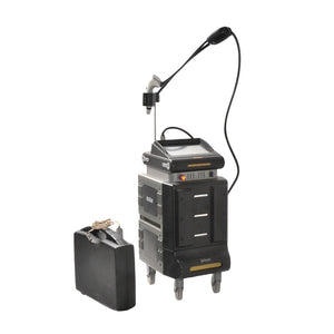 Jeisys Intragen Electrosurgical Unit RadioFrequency Skin Tightening Lifting DEMO