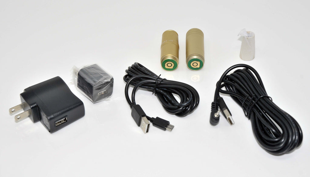 1 Pen Gold SkinStylus BioLock Microneedling Professional Kit Microneedle DEMO