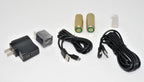 1 Pen Gold SkinStylus BioLock Microneedling Professional Kit Microneedle DEMO