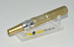 1 Pen Gold SkinStylus BioLock Microneedling Professional Kit Microneedle DEMO