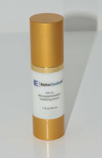 1 Pen Gold SkinStylus BioLock Microneedling Professional Kit Microneedle DEMO