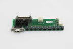 Palomar Starlux 300 Sensor Auxiliary Power Distribution Board 1532-1006 UNTESTED