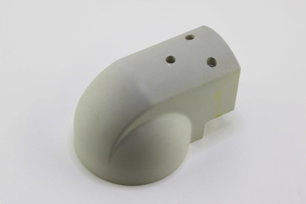 Lumenis UltraPulse CO2 Laser Top of Silo Articulating Arm Base Pivot Joint Cover