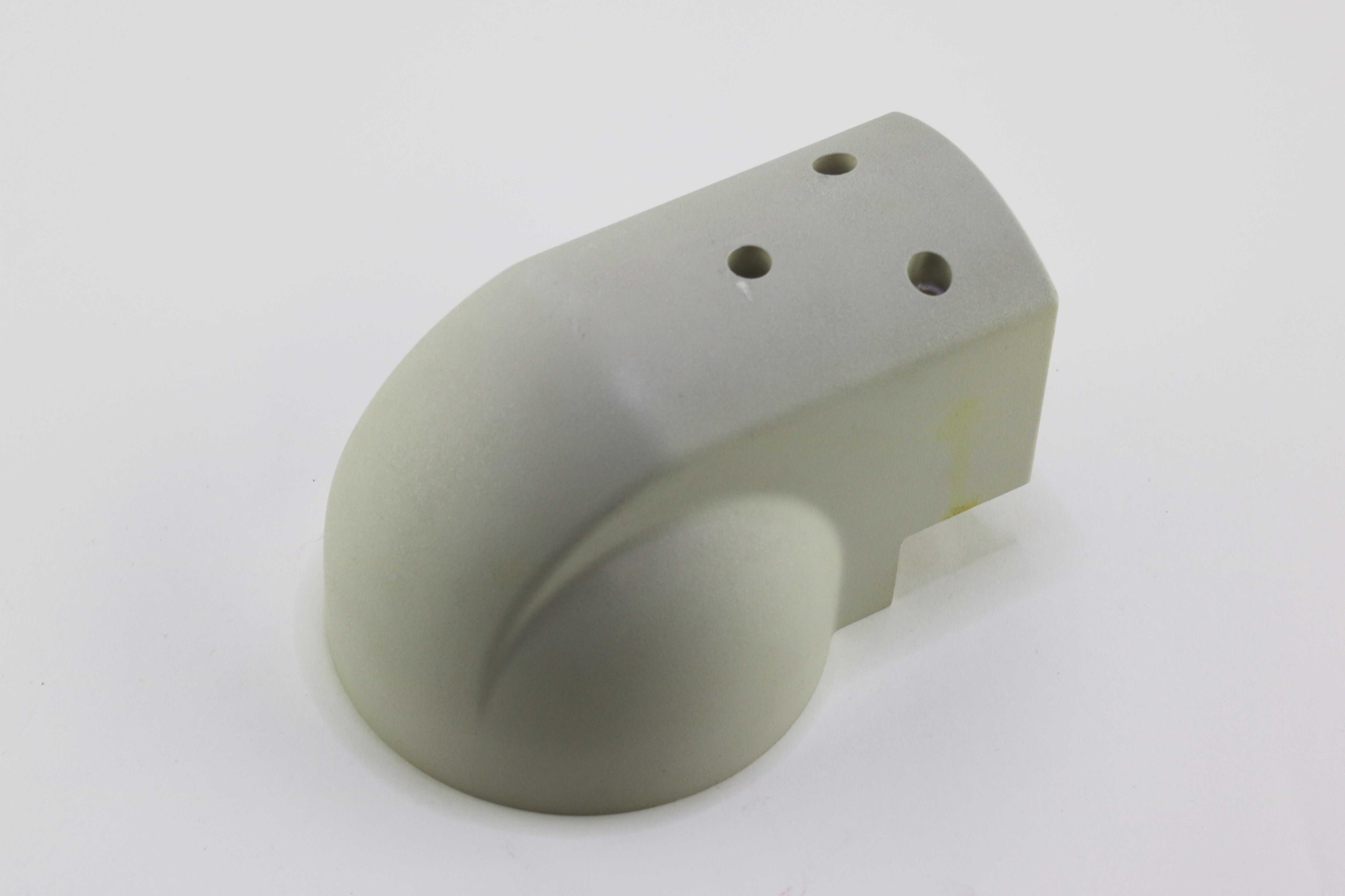 Lumenis UltraPulse CO2 Laser Top of Silo Articulating Arm Base Pivot Joint Cover